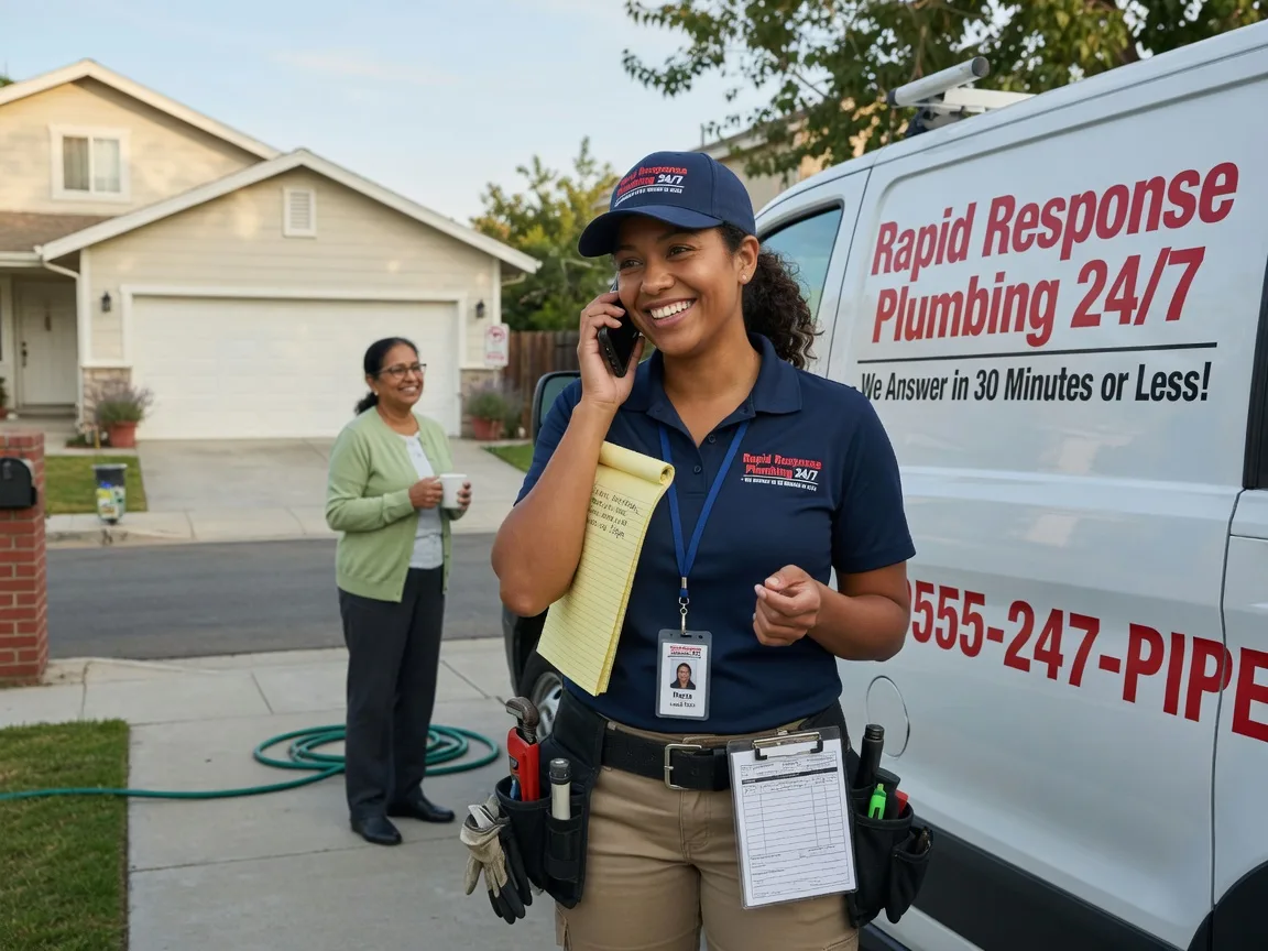 Emergency Plumber Earth City, MO FAQs